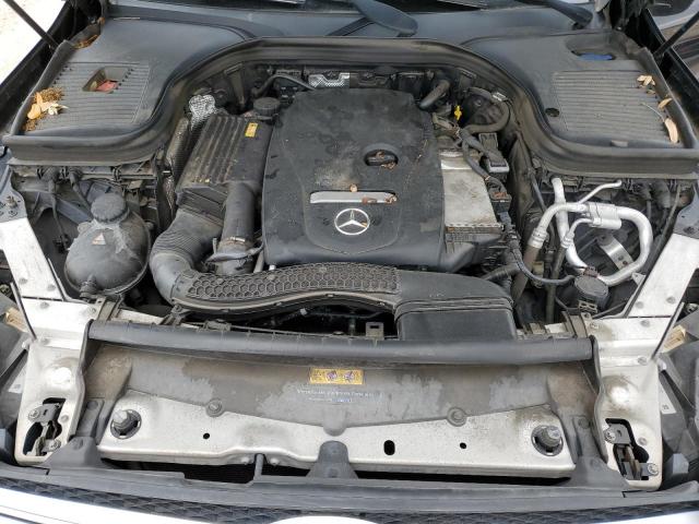 WDC0G4JB6HF153858 Mercedes-Benz GLC 300