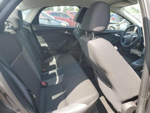 1FADP3F21EL295872 Ford FOCUS SE