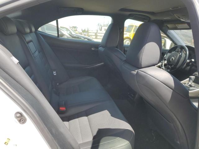 JTHBA1D24G5008900 Lexus IS 200T