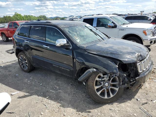 1C4RJFCG3HC836217 Jeep Grand Cherokee Overland