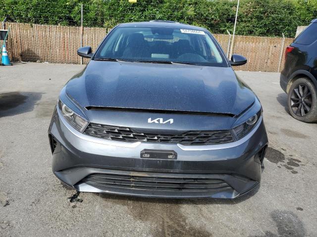 3KPF24AD7NE497169 KIA FORTE FE