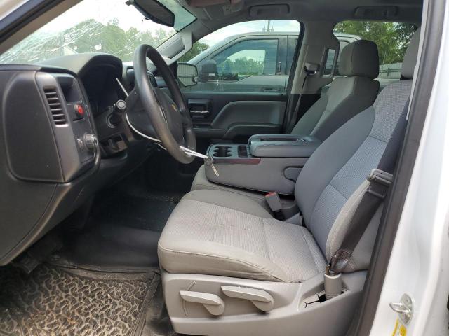 1GCRCNEH2HZ250695 Chevrolet Silverado C1500
