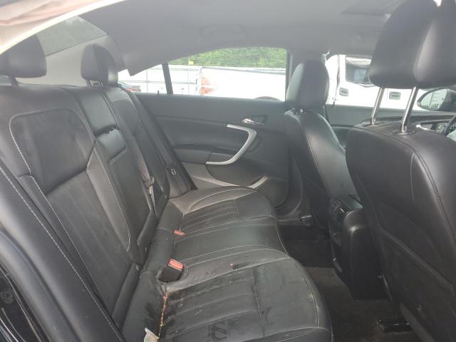 2G4GK5EX3G9135433 Buick Regal
