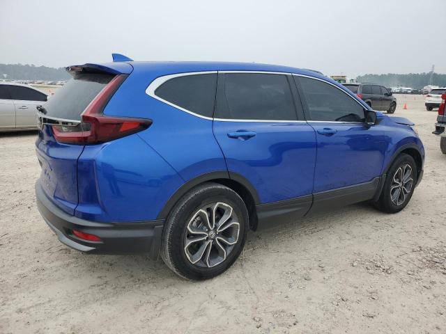 7FARW1H57NE011019 Honda CR-V EX