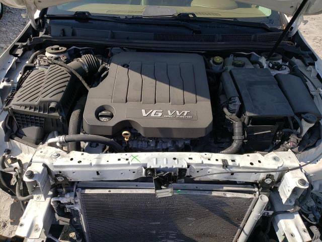 1G4GB5G33EF213837 Buick Lacrosse