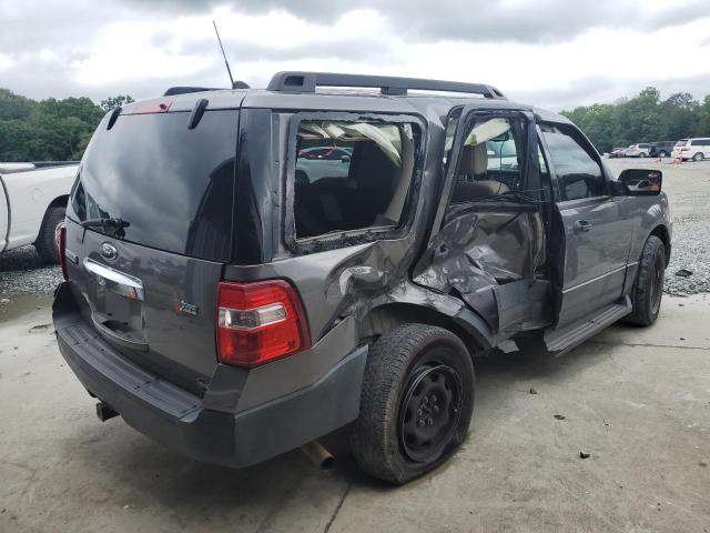 1FMJU1F58EEF31499 Ford Expedition Xl