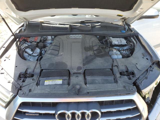WA1LAAF74JD033415 Audi Q7 Premium Plus