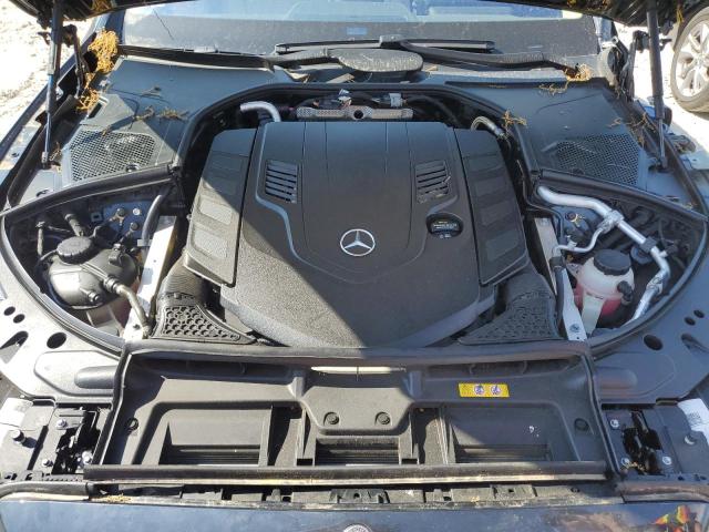 W1K6G7GB5MA028579 Mercedes-Benz S 580 4matic