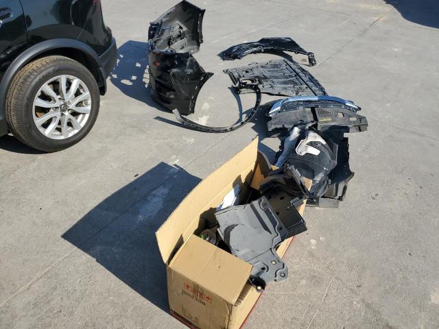 JN1BJ1CV0LW260261 Nissan Rogue Sport S
