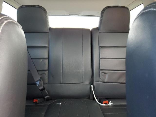1C4NJRFB4GD724244 Jeep Patriot Latitude