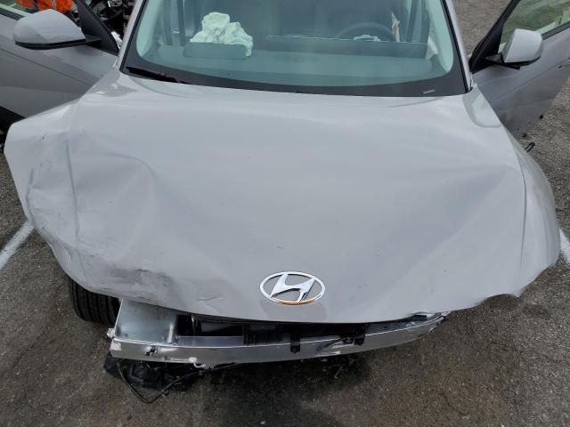 KM8KN4DE6RU269659 Hyundai Ioniq 5 Sel