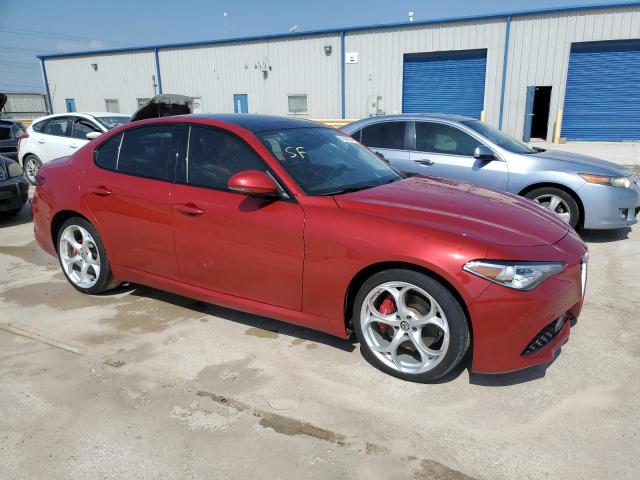 ZARFAEEN7J7578572 Alfa Romeo Giulia Ti Q4