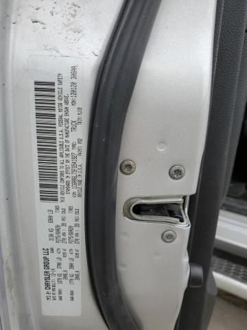 1C6RR6LT5FS541927 RAM 1500 Slt