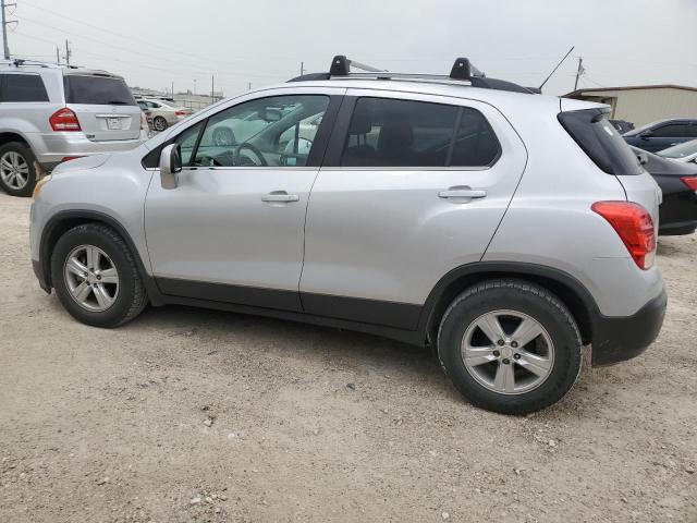 3GNCJLSB3FL175646 Chevrolet TRAX 1LT