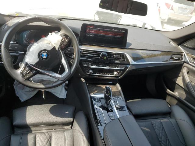 WBA53BH07MCF23212 BMW 530 I
