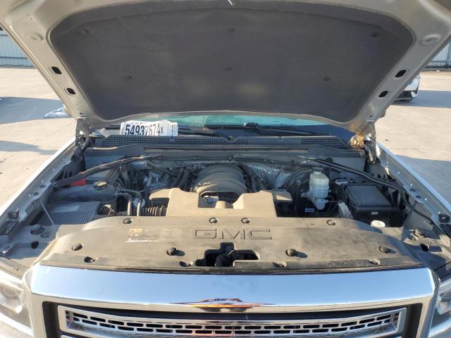 3GTU2VEC0EG512677 GMC Sierra K1500 Slt