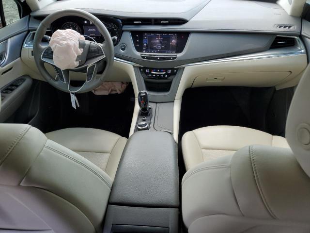 1GYKNCRS0LZ210480 Cadillac Xt5 Premium Luxury