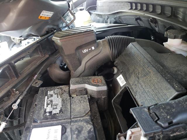 KNDPMCAC3J7382840 KIA Sportage Lx