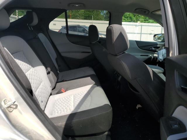 3GNAXHEV6LS607866 Chevrolet EQUINOX LS