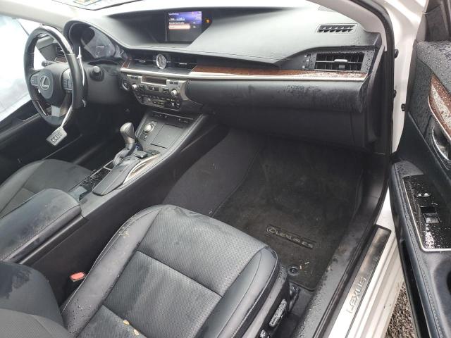 58ABK1GGXHU076894 Lexus ES 350
