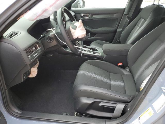 19XFL2H80NE024725 Honda Civic Sport