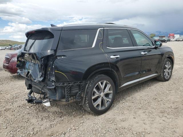 KM8R5DHE7NU394611 Hyundai Palisade Limited