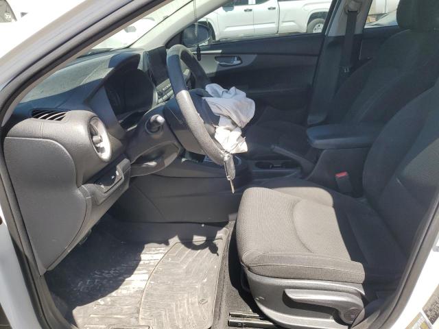 3KPF24ADXME266748 KIA FORTE FE