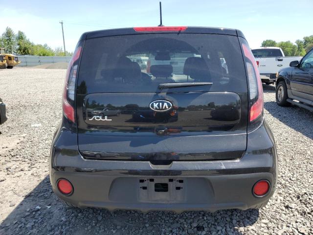 KNDJN2A27H7480333 KIA Soul