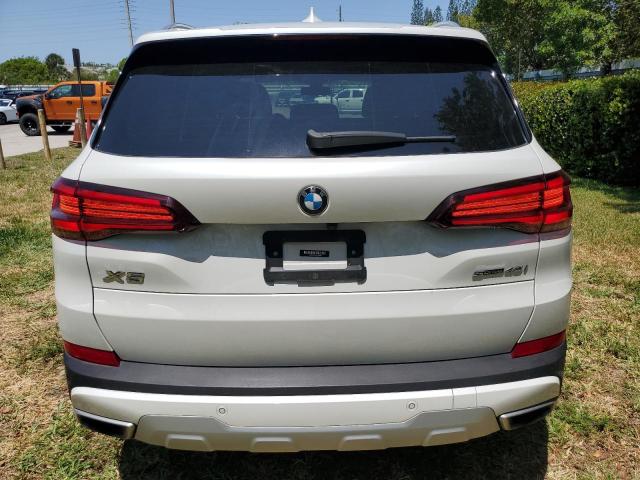 5UXCR4C06P9P49069 BMW X5 Sdrive 40i