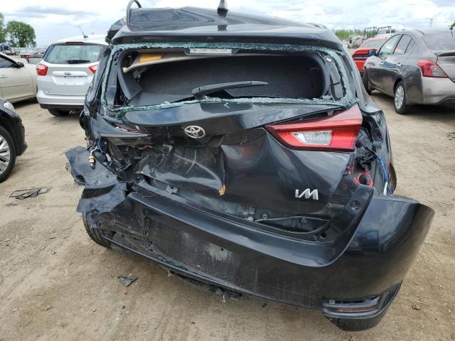 JTNKARJE8HJ534997 Toyota COROLLA IM