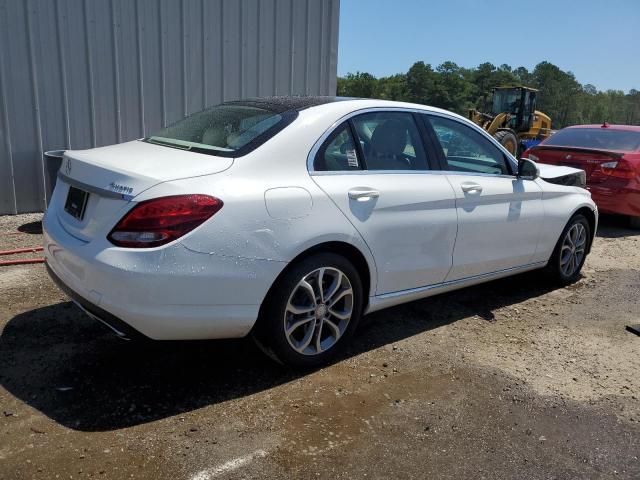 55SWF4KB5GU104492 Mercedes-Benz C 300 4matic