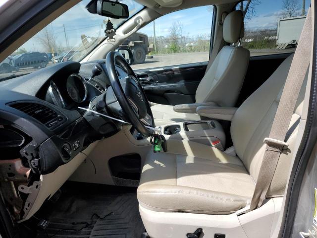 2C4RDGDG4KR630298 Dodge Grand Caravan