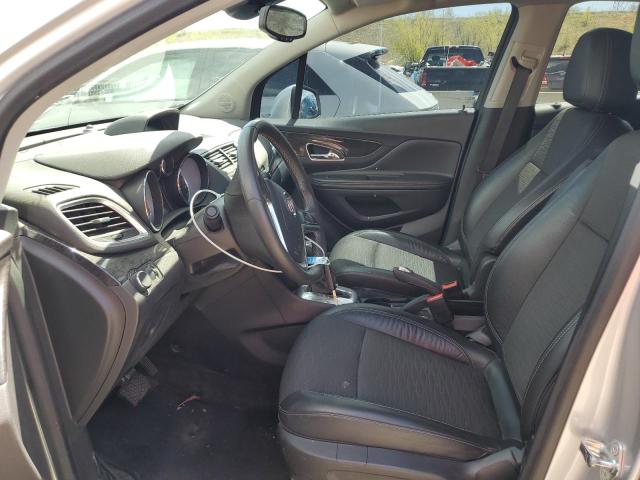 KL4CJESB9FB132879 Buick Encore
