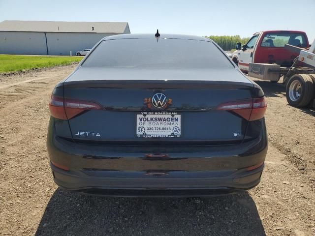 3VW7M7BU5RM003558 Volkswagen JETTA SE