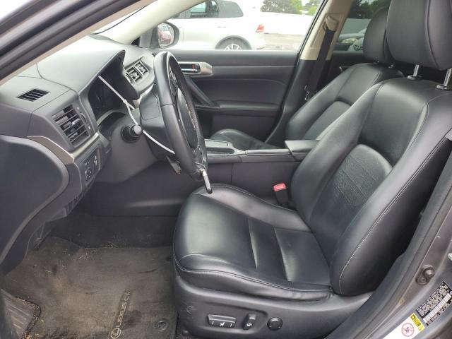 JTHKD5BH7E2181380 Lexus CT 200
