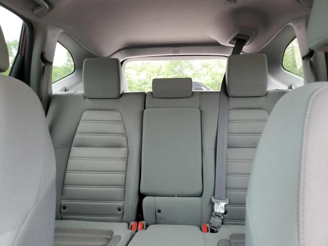 2HKRW2H54JH622753 Honda CR-V EX