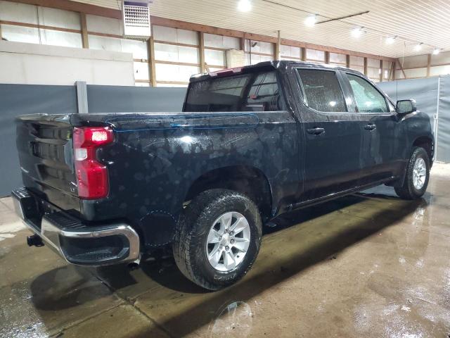 1GCUYDED7NZ125903 Chevrolet Silverado Ltd K1500 Lt