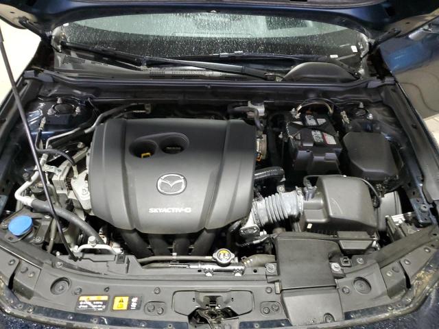 JM1BPBNM0L1174211 Mazda 3 Premium