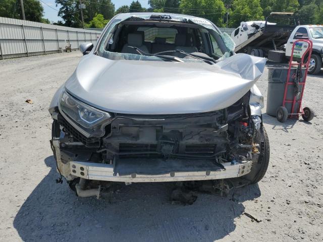 5J6RW2H8XLA018851 Honda CR-V EXL