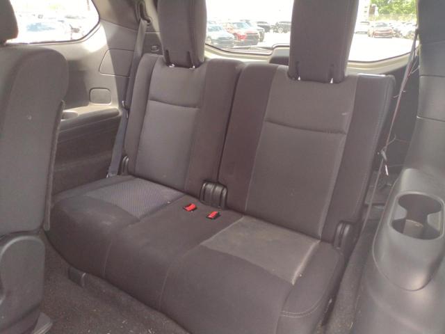 5N1DR2MN2KC612741 Nissan Pathfinder S