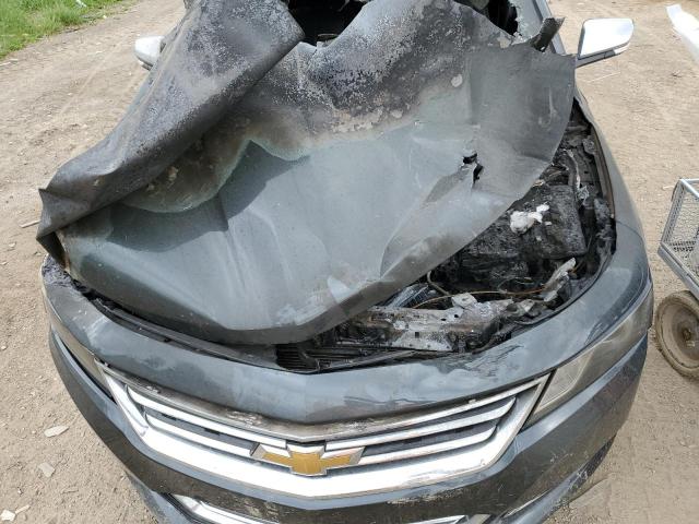 1G1155S35EU122193 Chevrolet IMPALA LTZ
