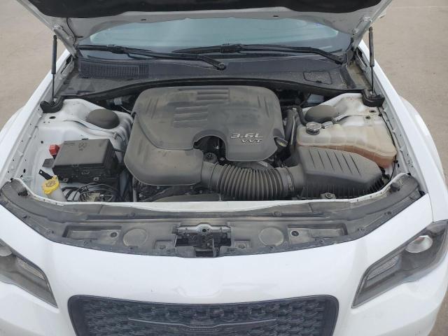 2C3CCADG9PH552284 Chrysler 300 TOURIN