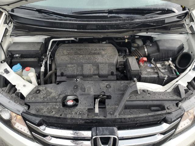 5FNRL5H66GB112981 Honda ODYSSEY EXL