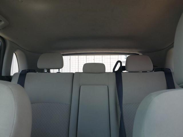 JA4AP3AW7GZ055128 Mitsubishi Outlander Sport Es