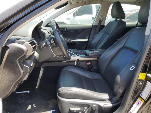 JTHBF1D21E5010599 Lexus IS 250