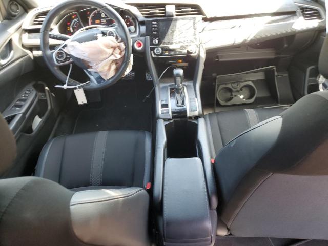 19XFC2F88KE009243 Honda Civic Sport