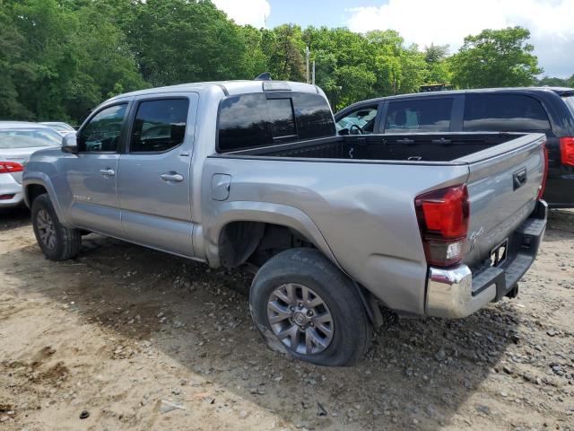 3TMCZ5AN3KM221196 Toyota Tacoma Double Cab