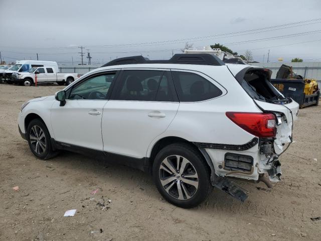 4S4BSANC8K3327528 Subaru Outback 2.5i Limited