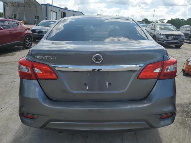 3N1AB7AP0KY359346 Nissan SENTRA S