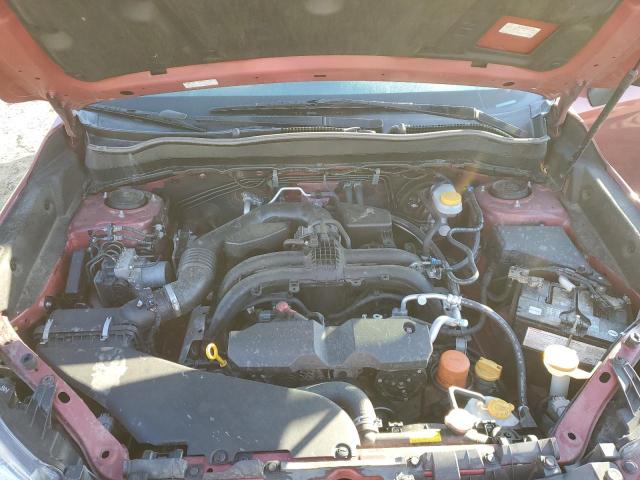 JF2SJAGCXHH521026 Subaru Forester 2.5i Premium